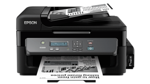 epson m200 Inkjet Printer Dealers in Chennai