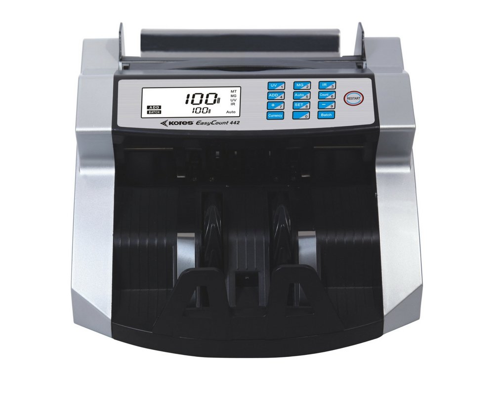 Currency Counting Machine Dealers in chennai