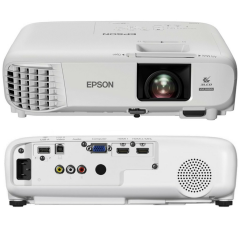 projector dealers in chennai