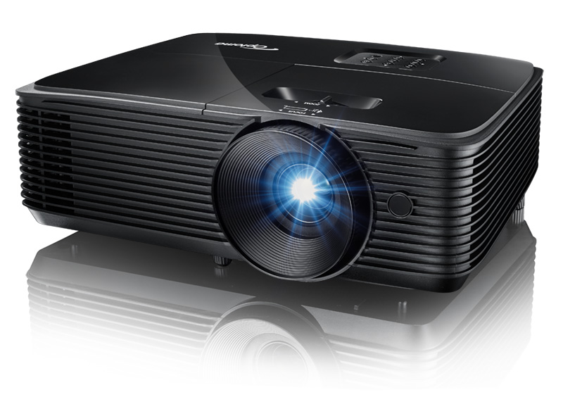 optoma projector dealers in chennai